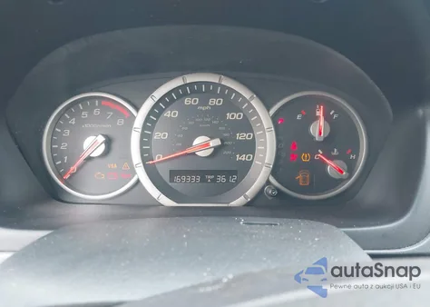 2008 Honda Pilot Vp z USA, uszkodzony, nr VIN 5FNYF18278B045253